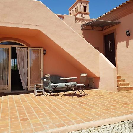 Vivenda Arcobaleno Portugal Villa São Brás de Alportel Eksteriør bilde