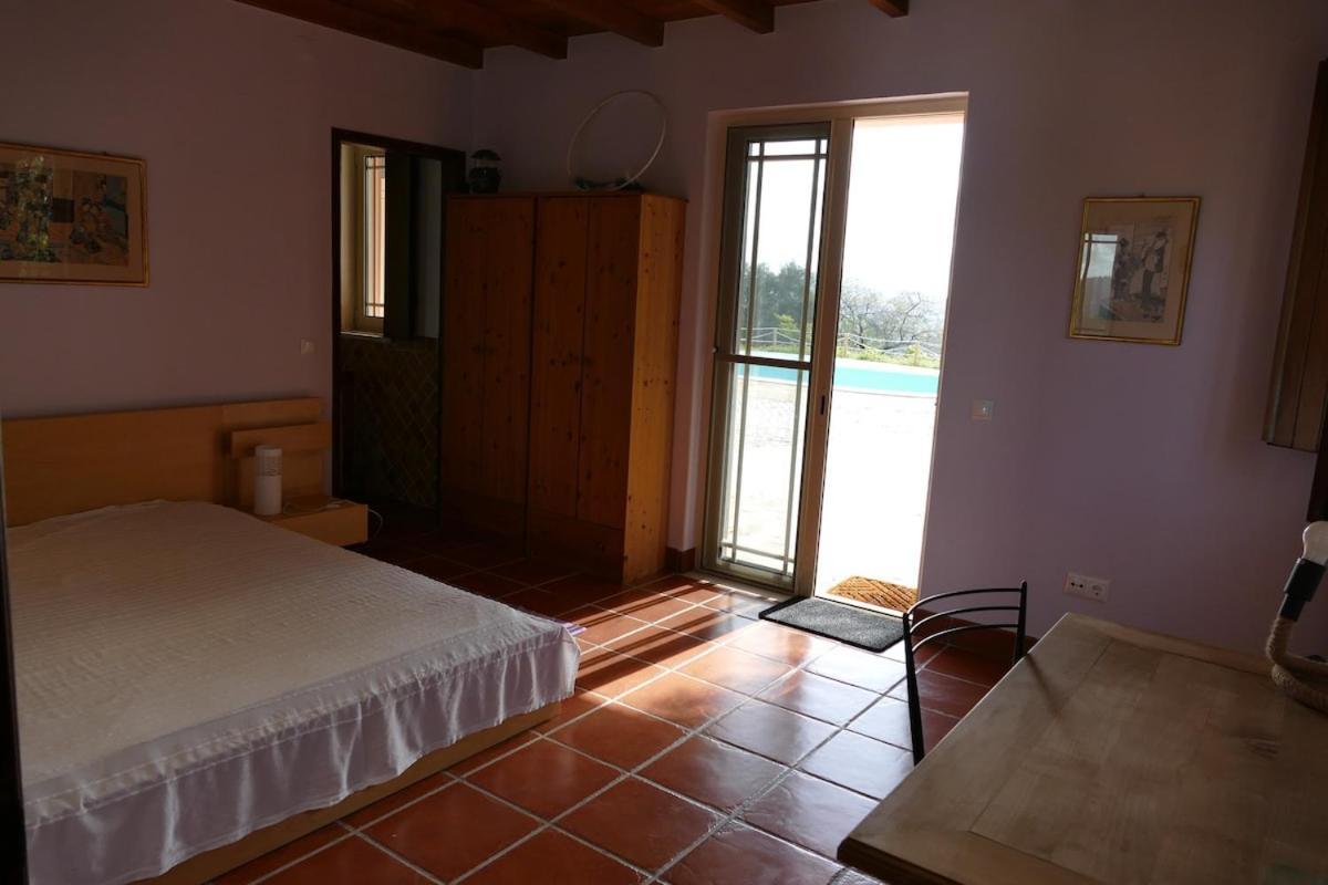 Vivenda Arcobaleno Portugal Villa São Brás de Alportel Eksteriør bilde