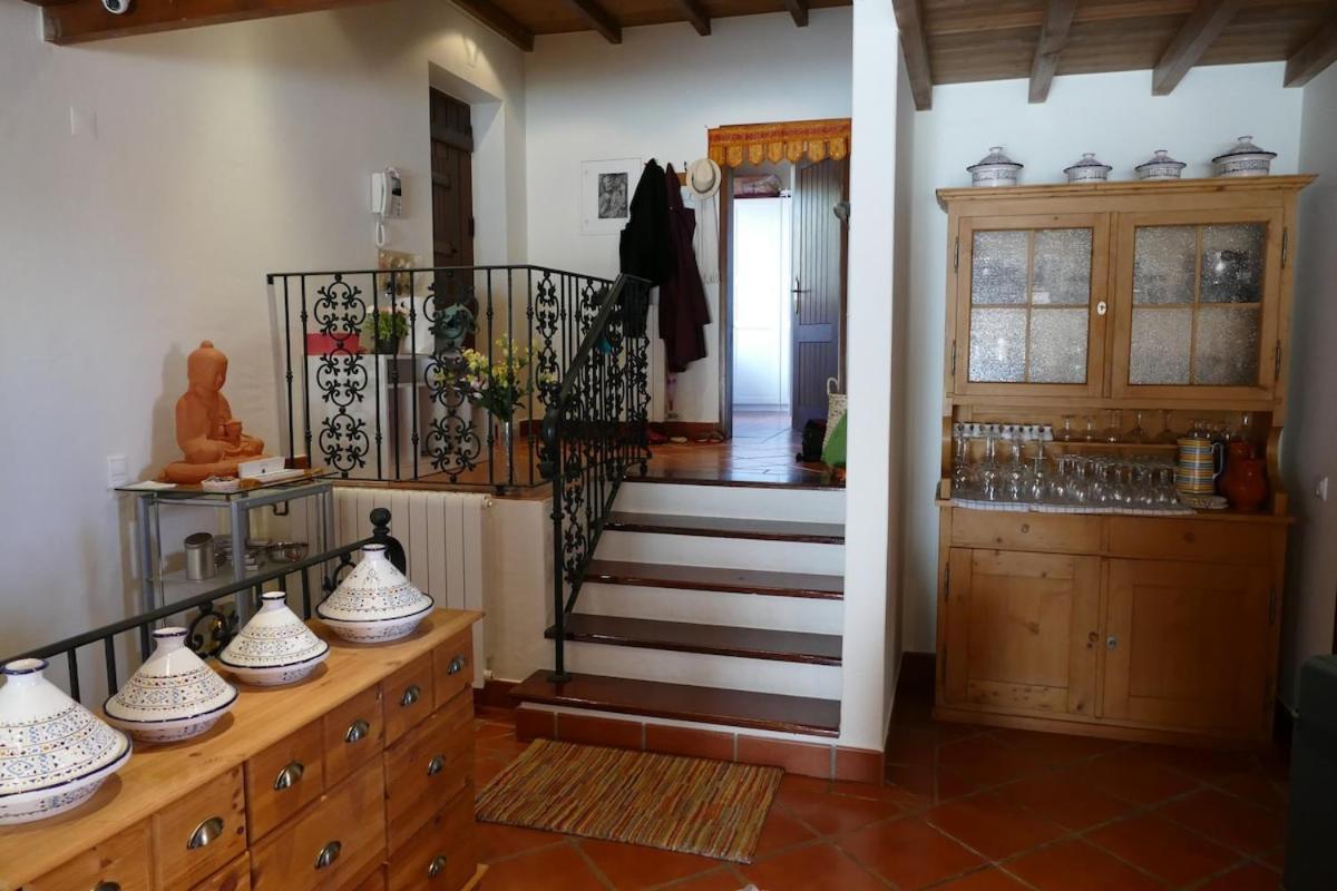 Vivenda Arcobaleno Portugal Villa São Brás de Alportel Eksteriør bilde