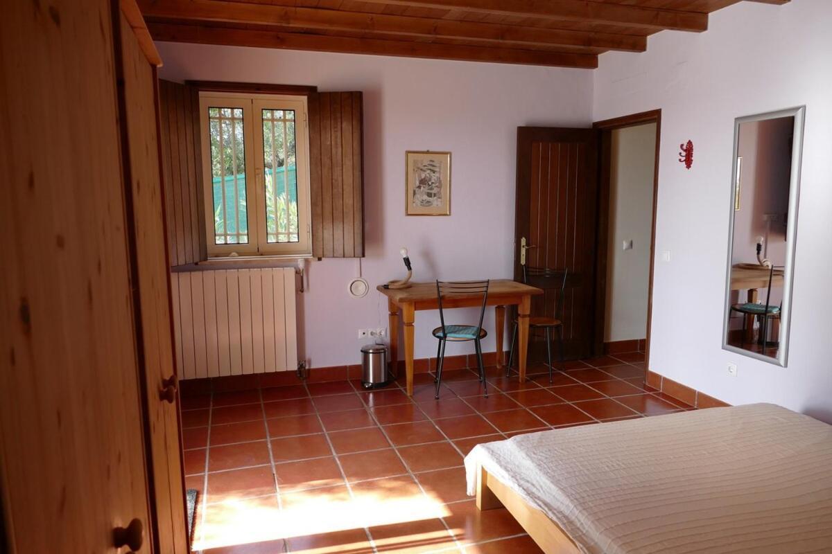 Vivenda Arcobaleno Portugal Villa São Brás de Alportel Eksteriør bilde