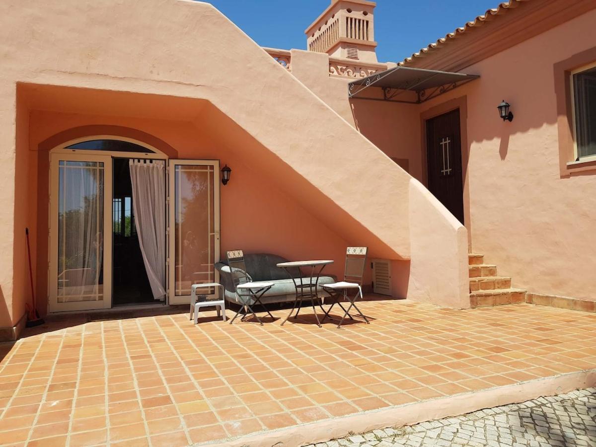 Vivenda Arcobaleno Portugal Villa São Brás de Alportel Eksteriør bilde