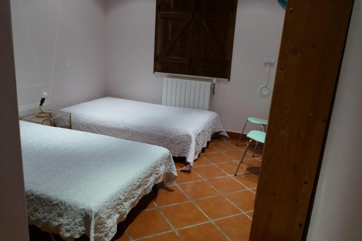 Vivenda Arcobaleno Portugal Villa São Brás de Alportel Eksteriør bilde